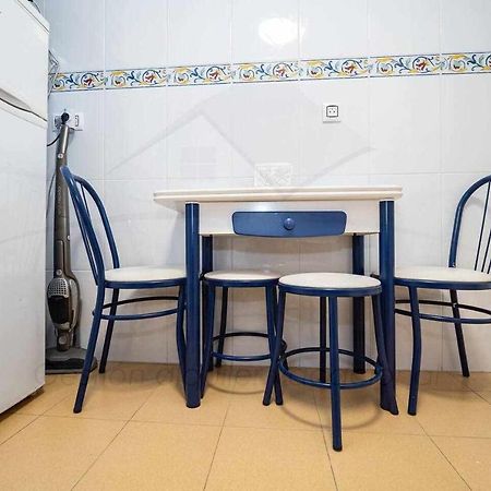 Cimadevilla Apartamento Χιχόν Εξωτερικό φωτογραφία