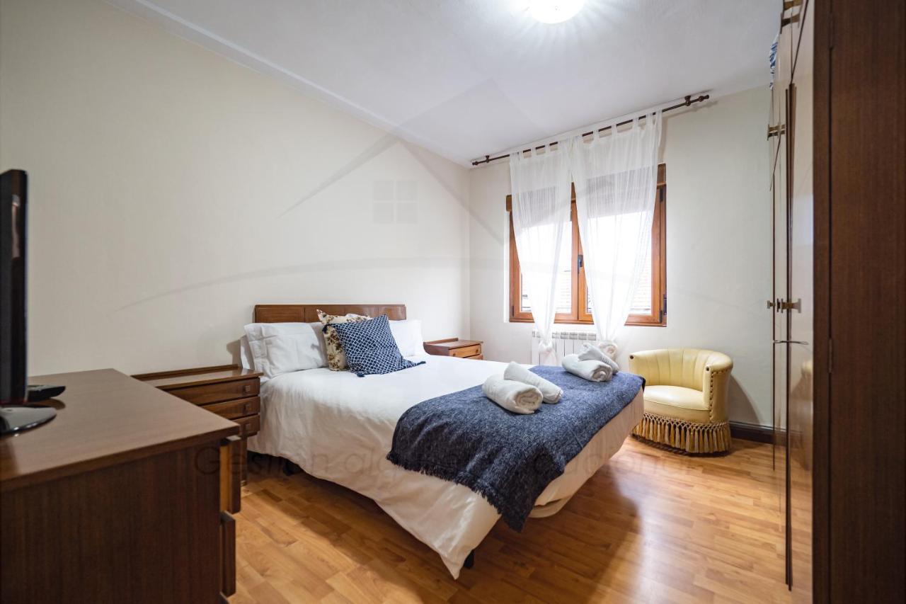 Cimadevilla Apartamento Χιχόν Εξωτερικό φωτογραφία