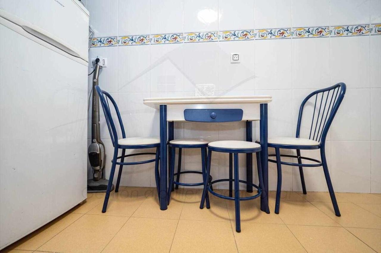 Cimadevilla Apartamento Χιχόν Εξωτερικό φωτογραφία
