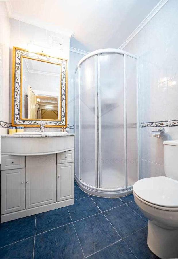 Cimadevilla Apartamento Χιχόν Εξωτερικό φωτογραφία