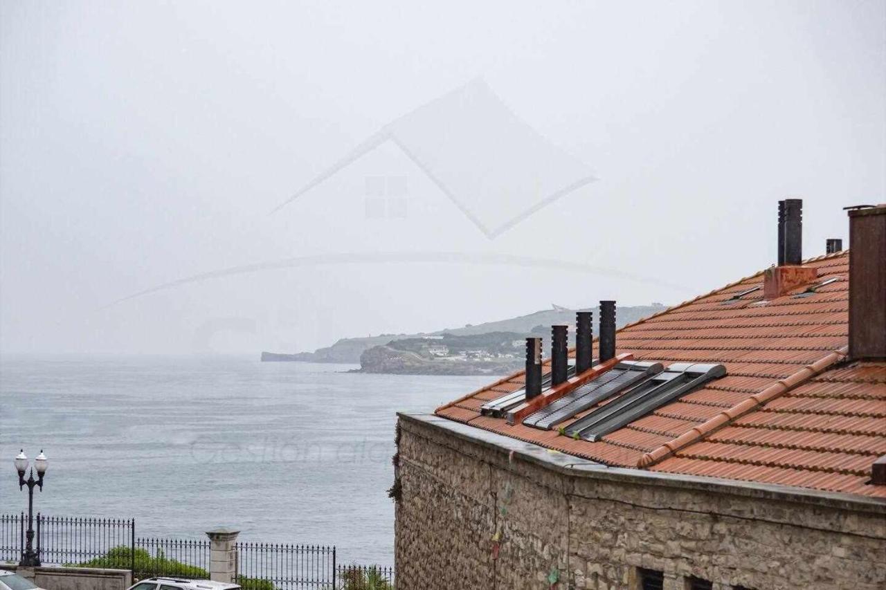 Cimadevilla Apartamento Χιχόν Εξωτερικό φωτογραφία